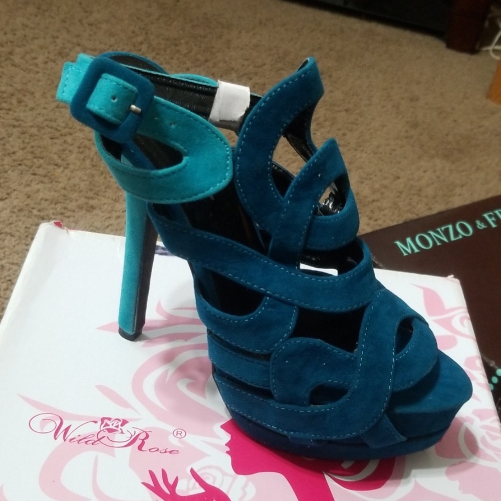 Shoes